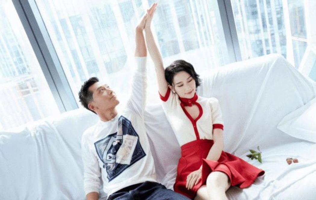 确认情侣关系一定需要表白吗？游戏画面